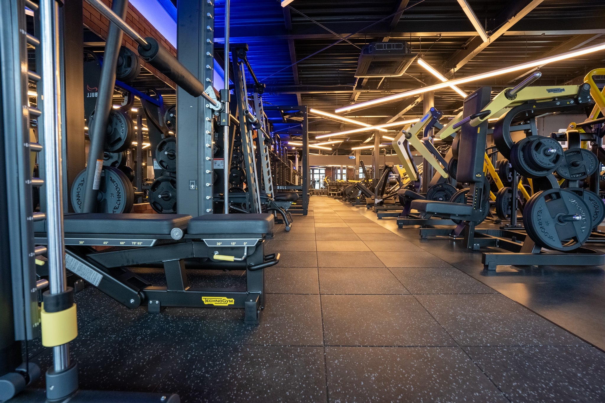 81 Fit Grace 大塚店 – ジムマット | GYMMAT