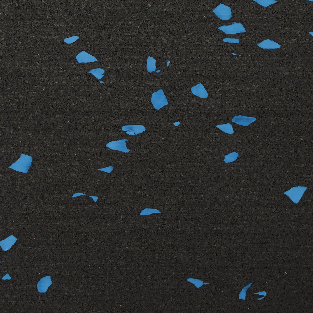 Rubber roll mat 1m x 10m