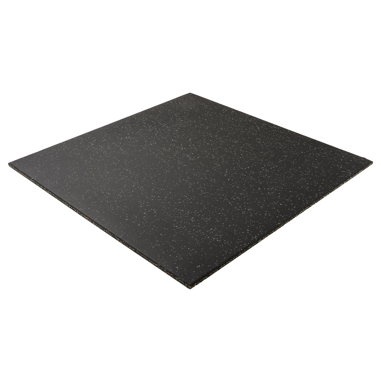 Composite Rubber Tile 1m x 1m x 15mm