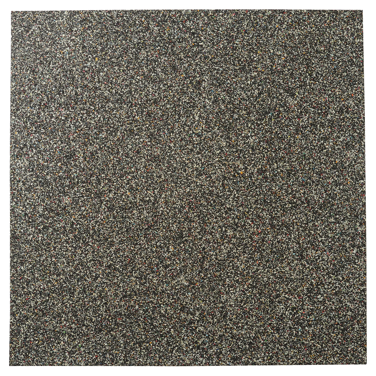Composite Rubber Tile 1m x 1m x 15mm