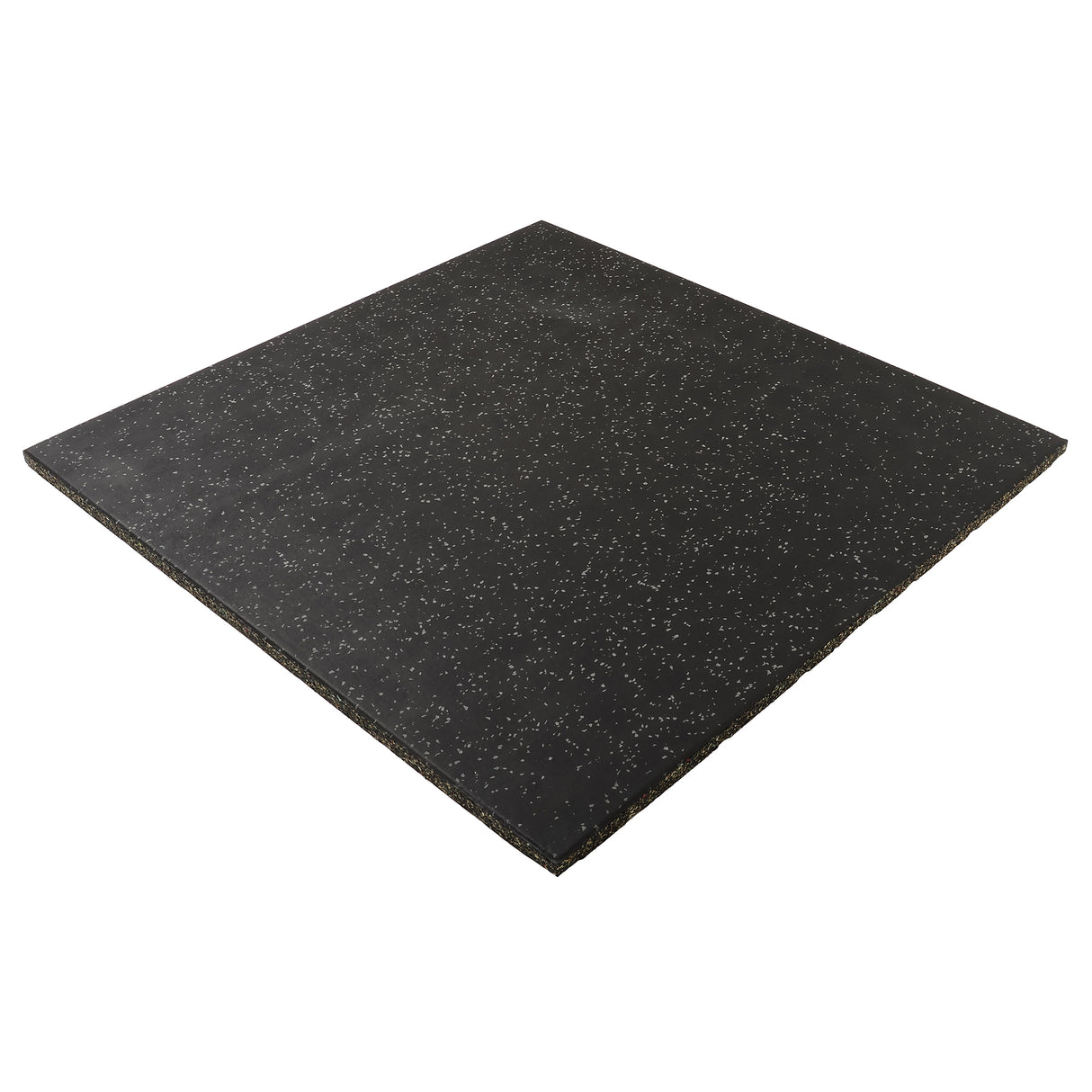 Composite Rubber Tile 1m x 1m x 25mm