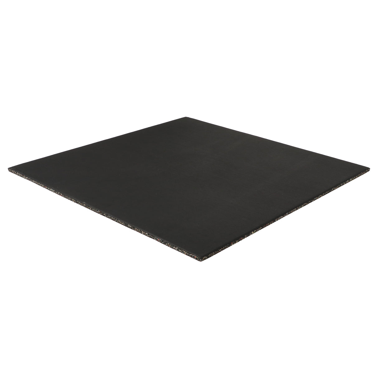 Composite Rubber Tile 1m x 1m x 15mm