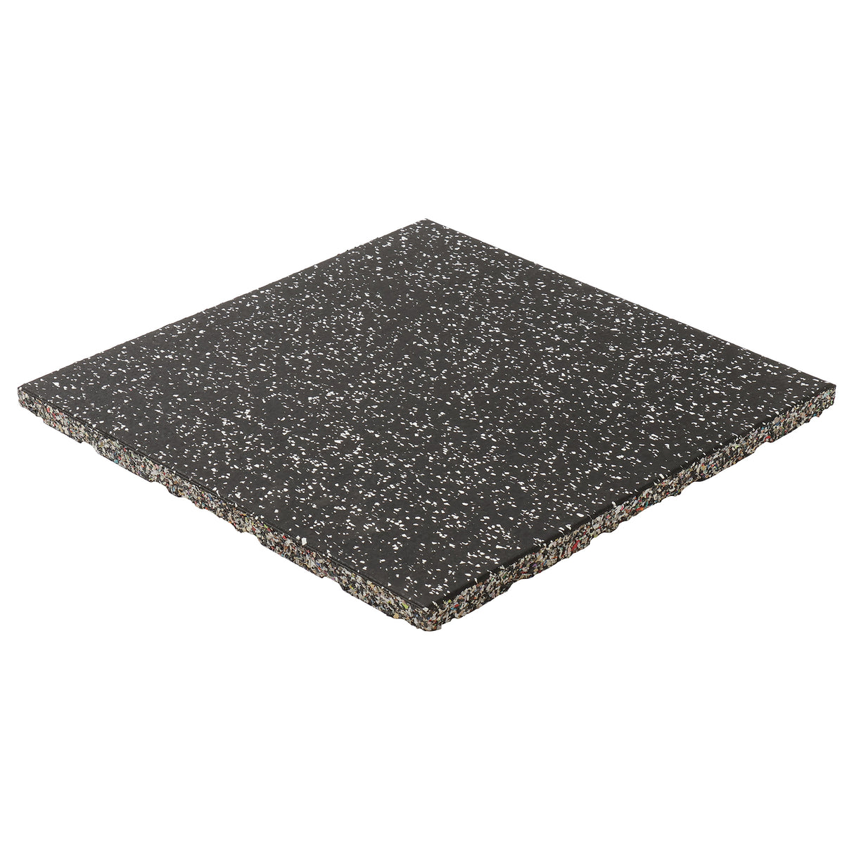 【カットサンプル】ジム用ゴムマット