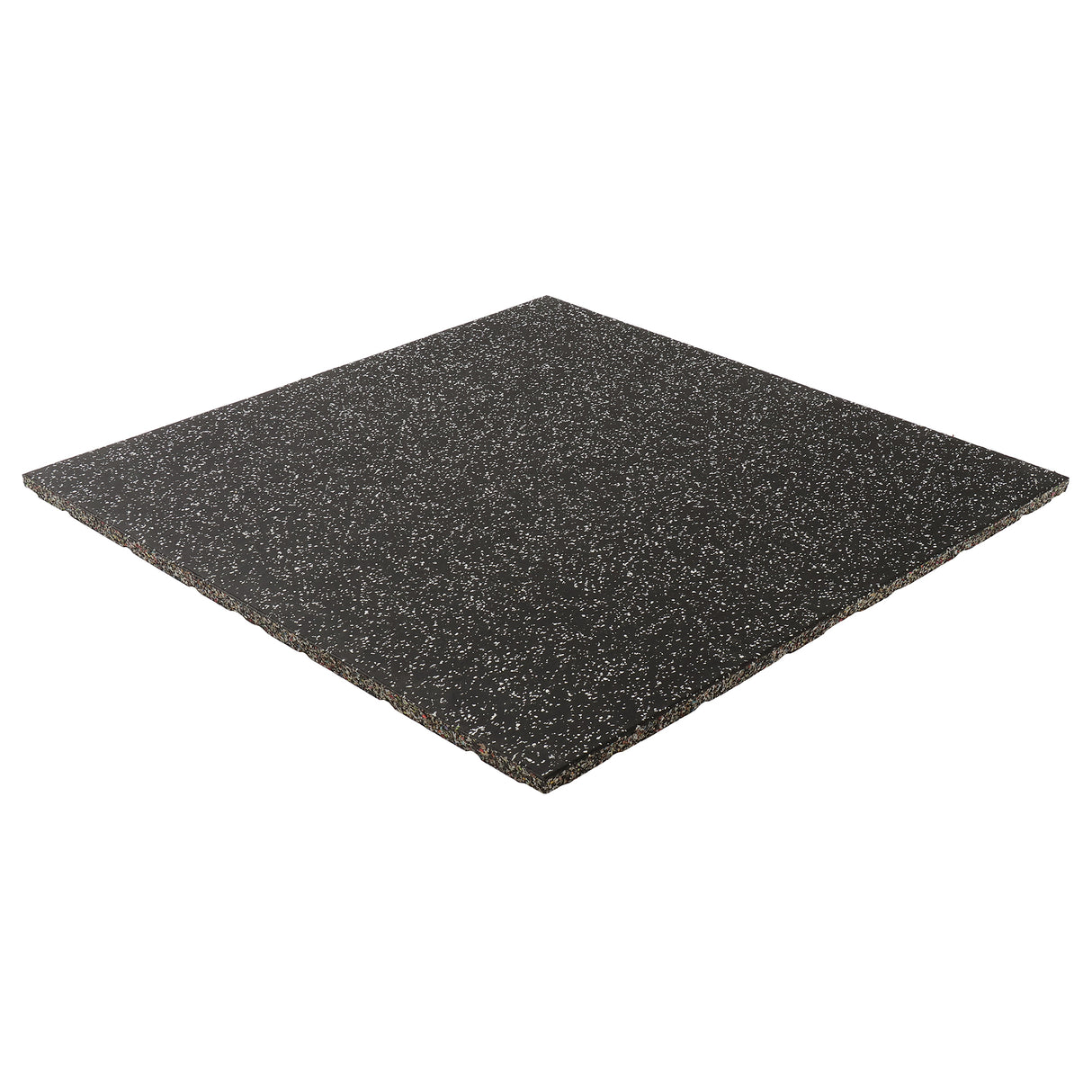 Composite Rubber Tile 1m x 1m x 25mm
