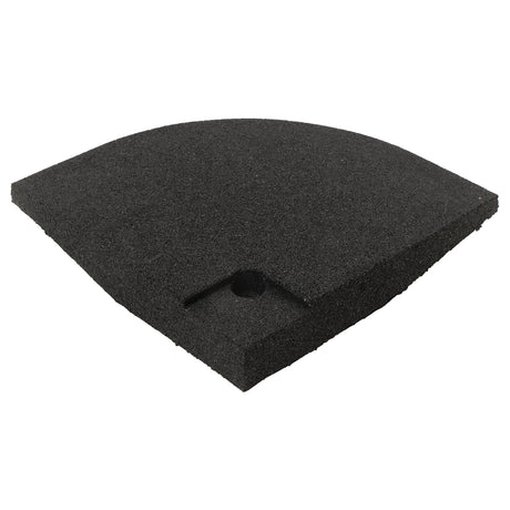 Step Corner Ramp