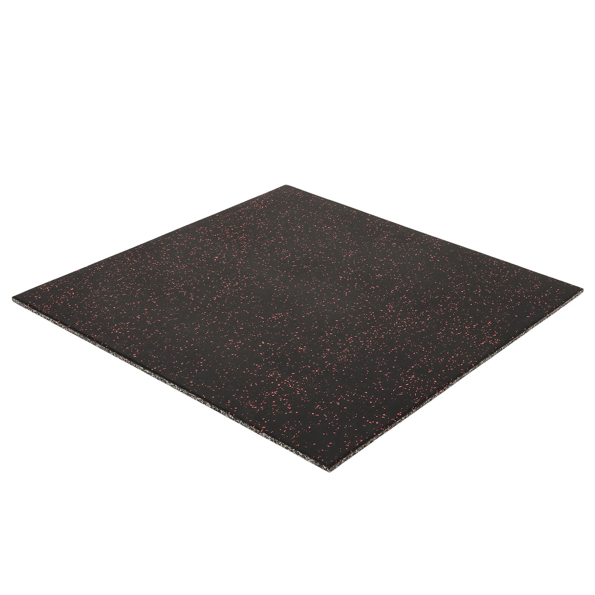 Composite Rubber Tile 1m x 1m x 15mm