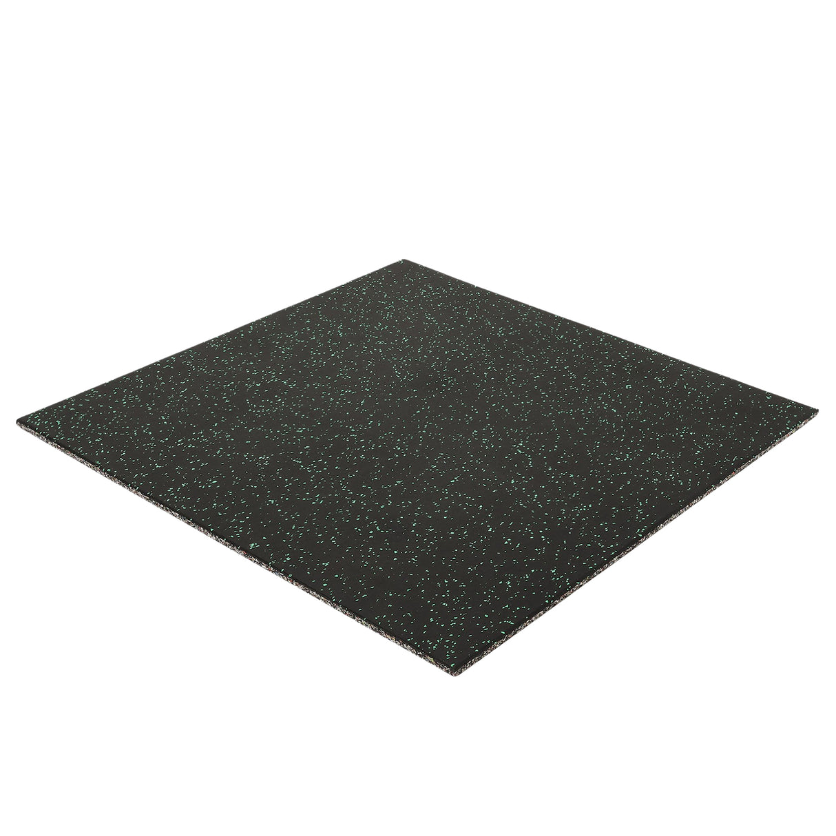 Composite Rubber Tile 1m x 1m x 15mm