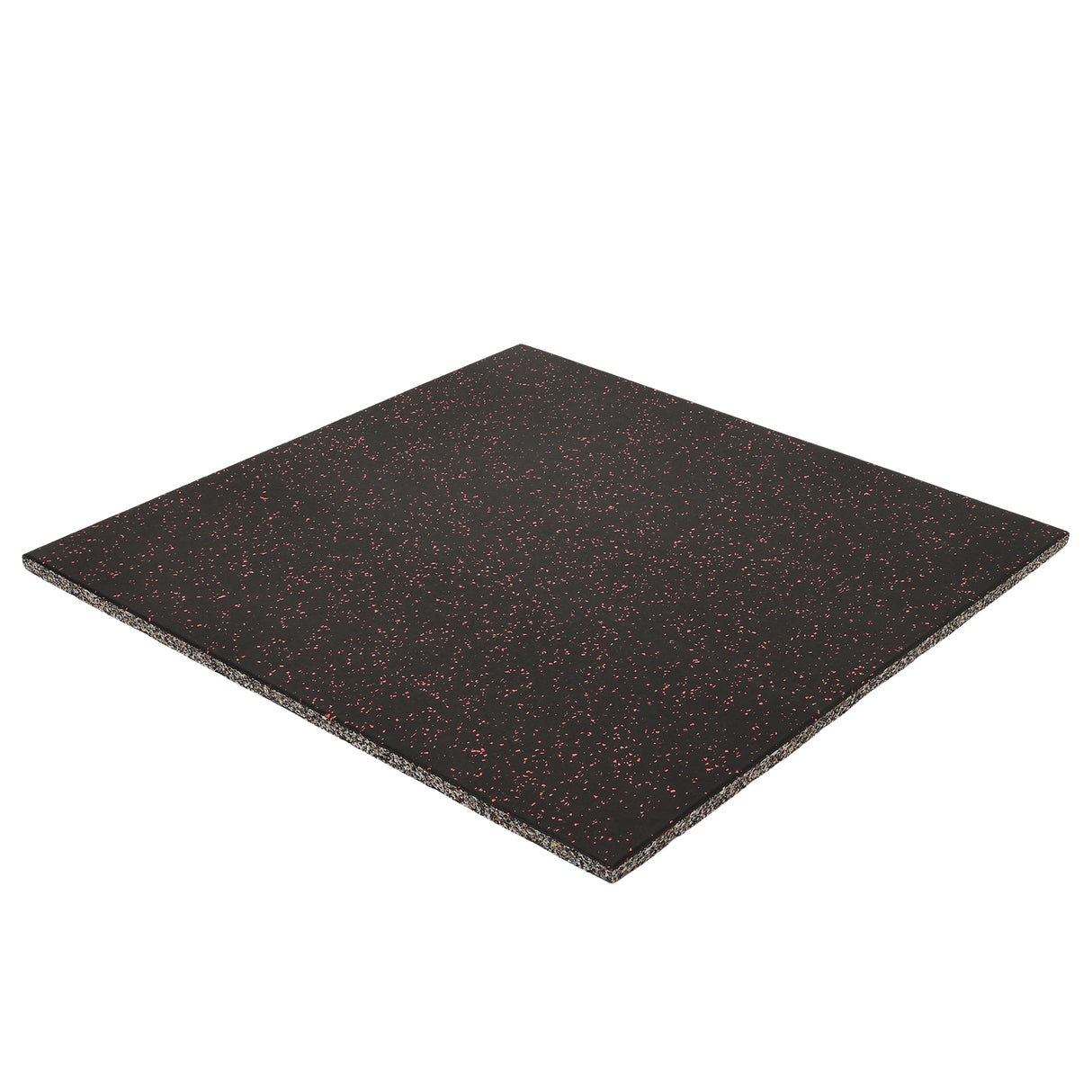Composite Rubber Tile 1m x 1m x 25mm