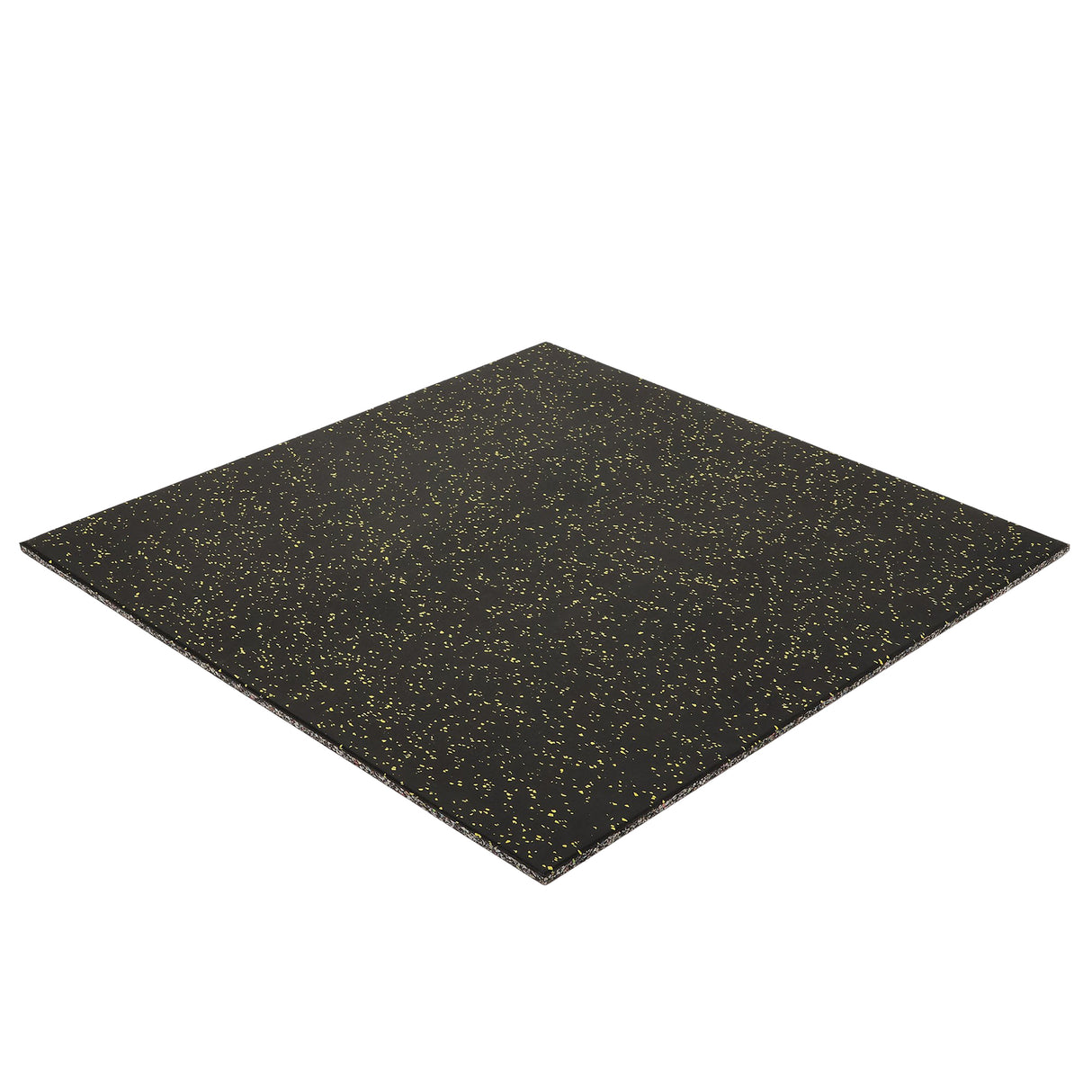 Composite Rubber Tile 1m x 1m x 15mm
