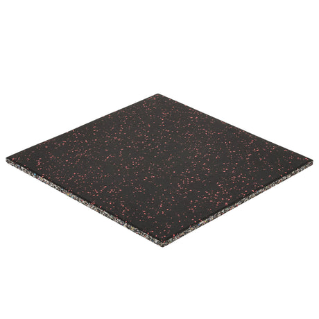 ジム用ゴムマット 50cm角 15mm