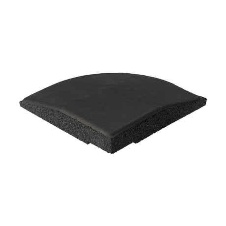 Step Corner Ramp