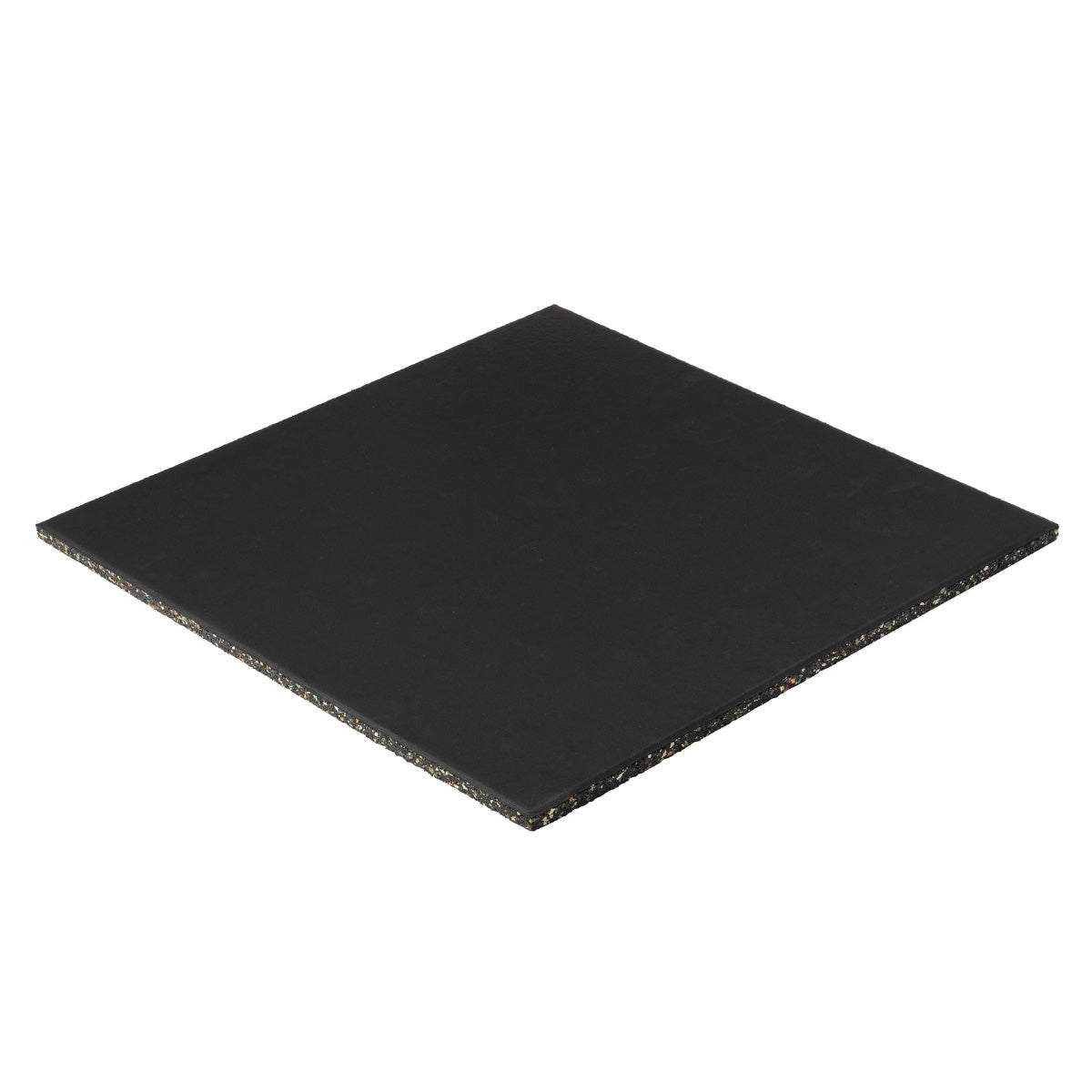 ジム用ゴムマット 50cm角 15mm