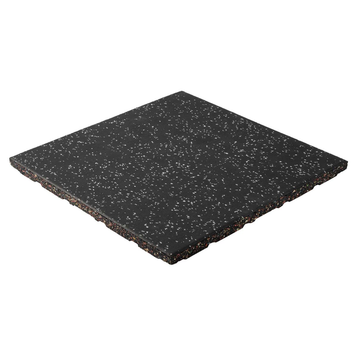 【カットサンプル】ジム用ゴムマット