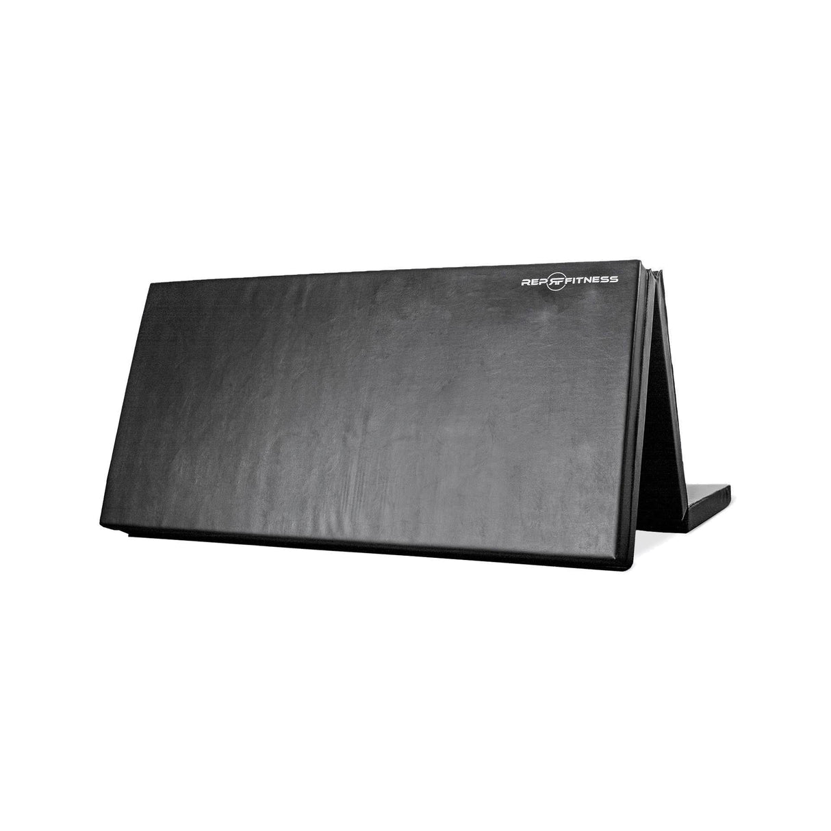 four fold fitness mat