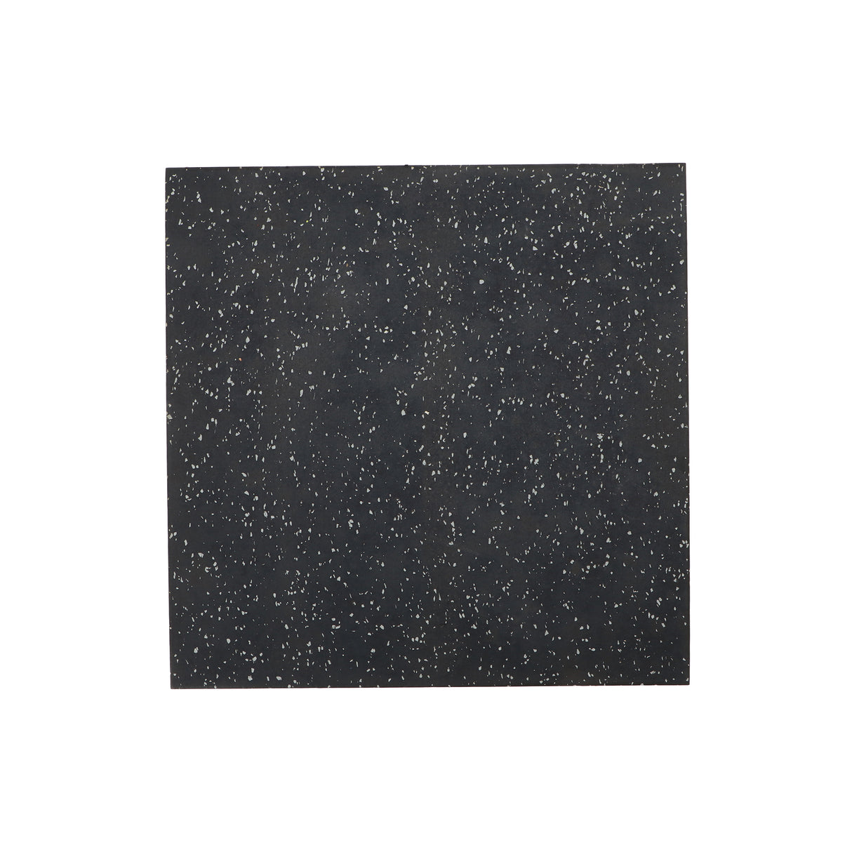 ジム用ゴムマット 50cm角 50mm