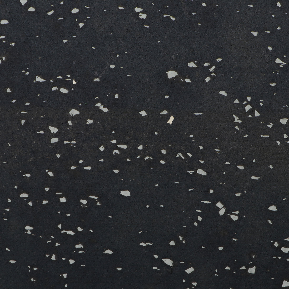 ジム用ゴムマット 50cm角 50mm