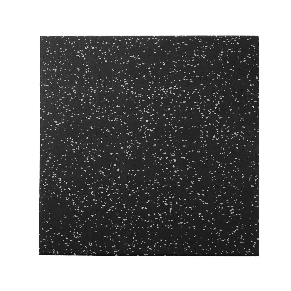 ジム用ゴムマット 50cm角 15mm