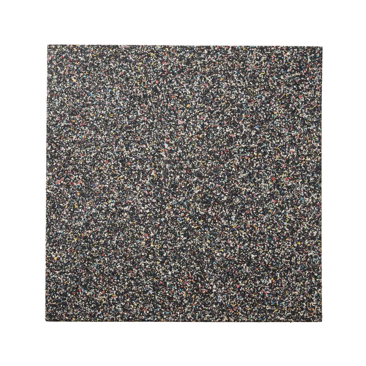 ジム用ゴムマット 50cm角 15mm