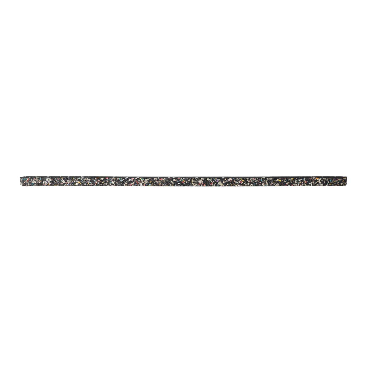 Composite Rubber Tile 1m x 1m x 15mm