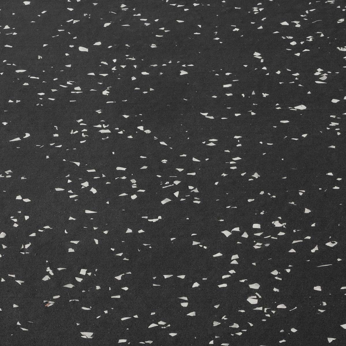 ジム用ゴムマット 50cm角 25mm