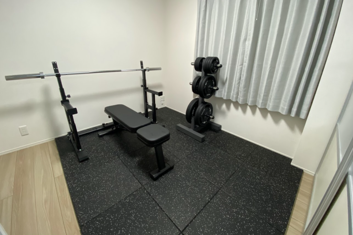 2 ホームジム – ジムマット | GYMMAT