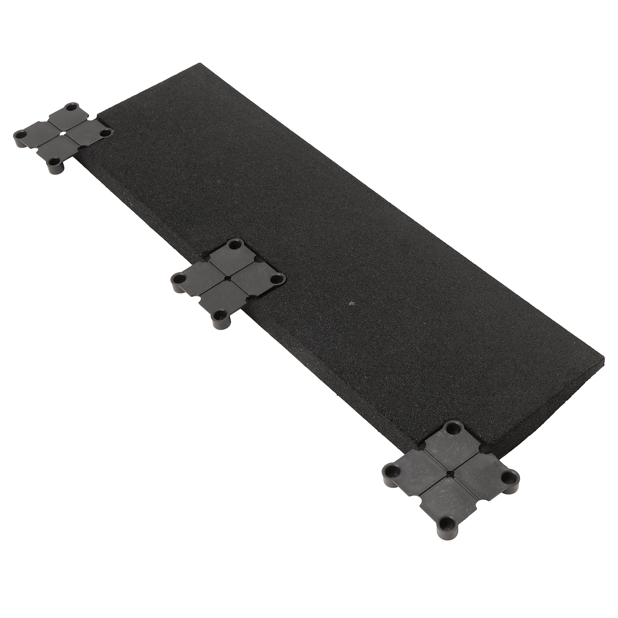25mm用ゴムマット段差スロープ13個+おまけ Amazon.co.jp: GYMMAT (ジムマット) ゴムマット 段差解消