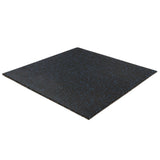 Composite Rubber Tile 1m x 1m x 15mm