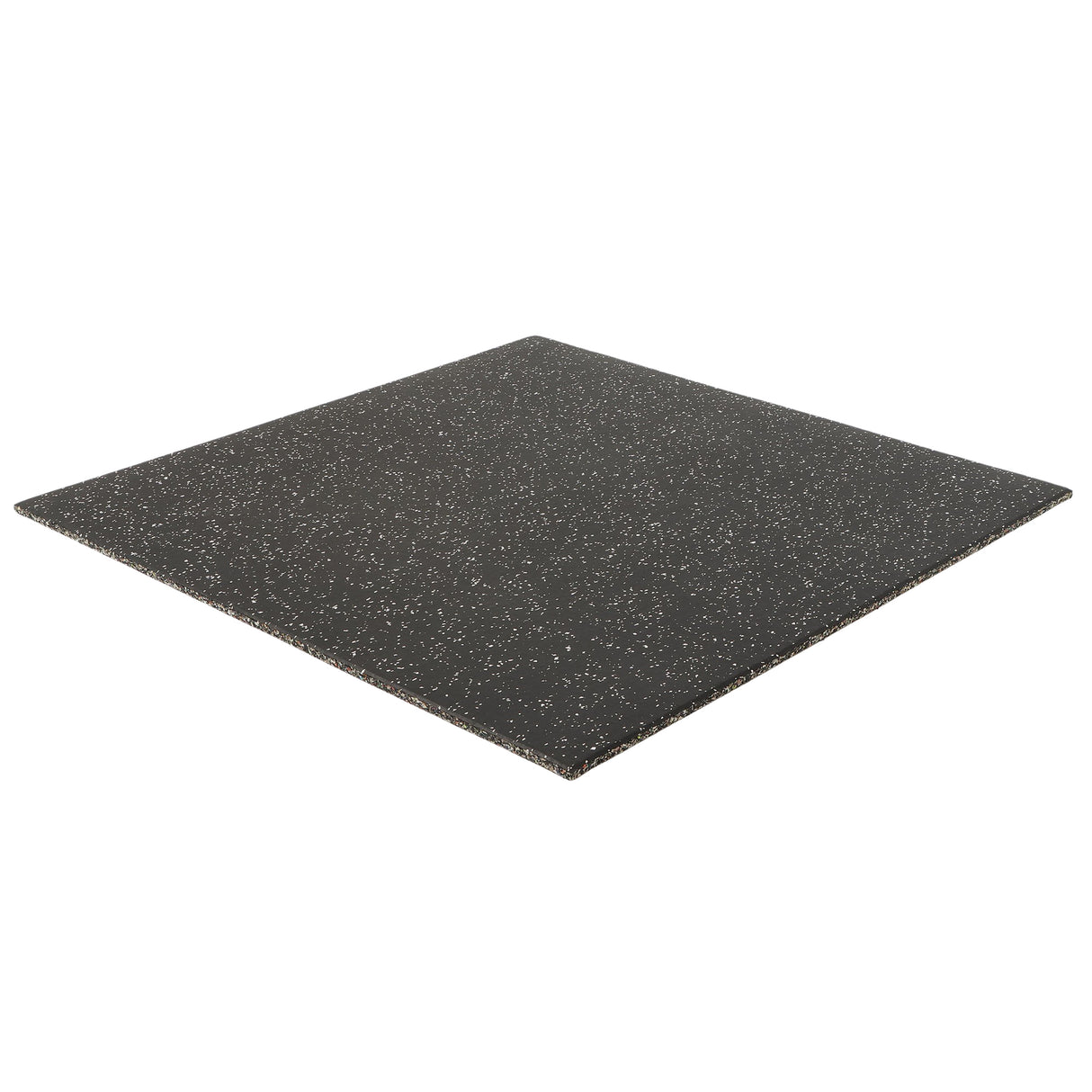 Composite Rubber Tile 1m x 1m x 15mm