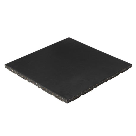 [Cut sample] Rubber mat for gym