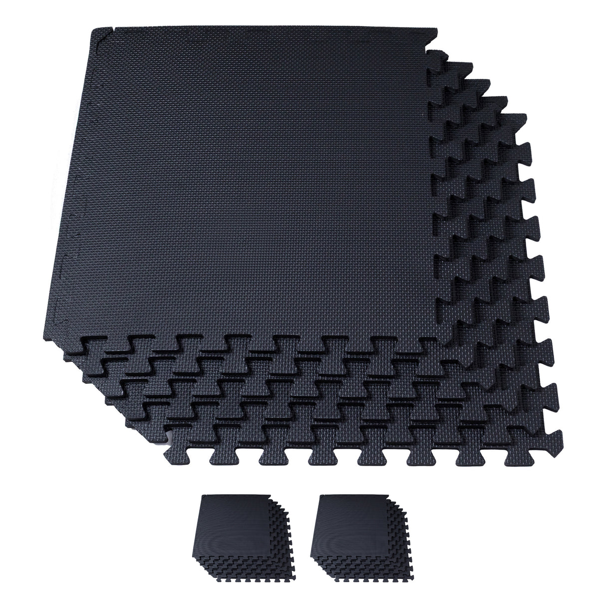 EVA Joint Mat 50cm square 10mm