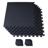 EVA Joint Mat 50cm square 10mm