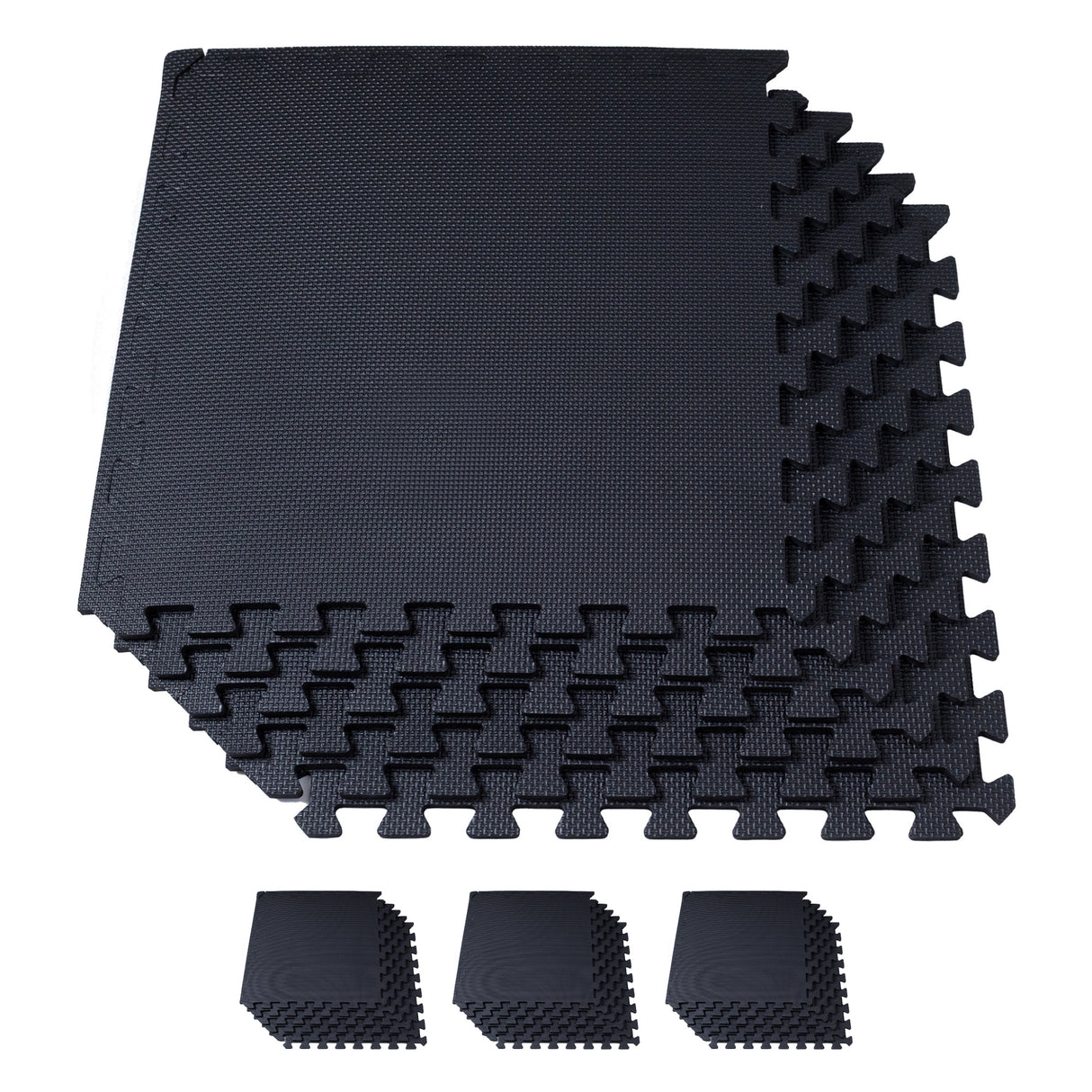 EVA Joint Mat 50cm square 10mm
