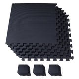 EVA Joint Mat 50cm square 10mm