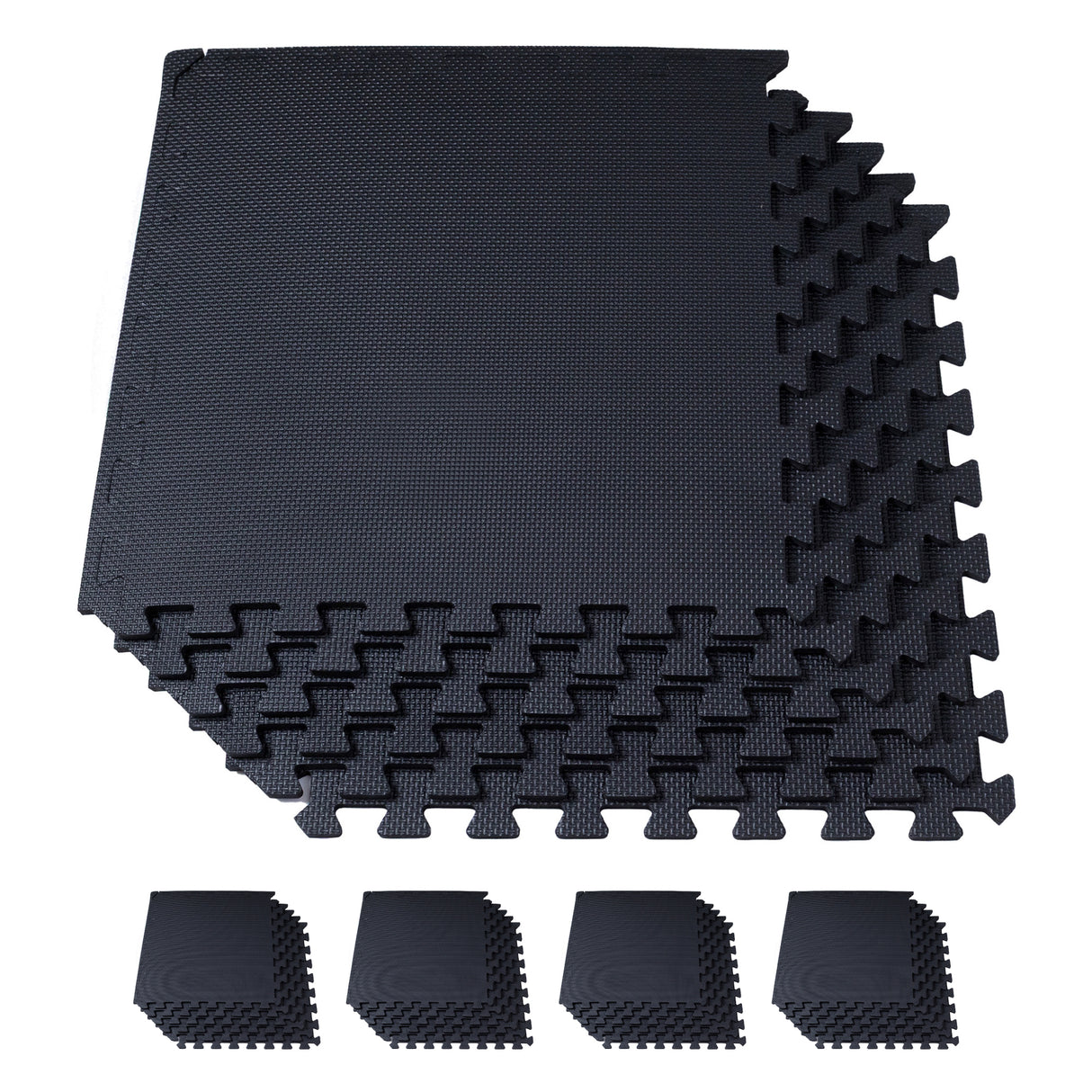 EVA Joint Mat 50cm square 10mm