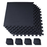 EVA Joint Mat 50cm square 10mm