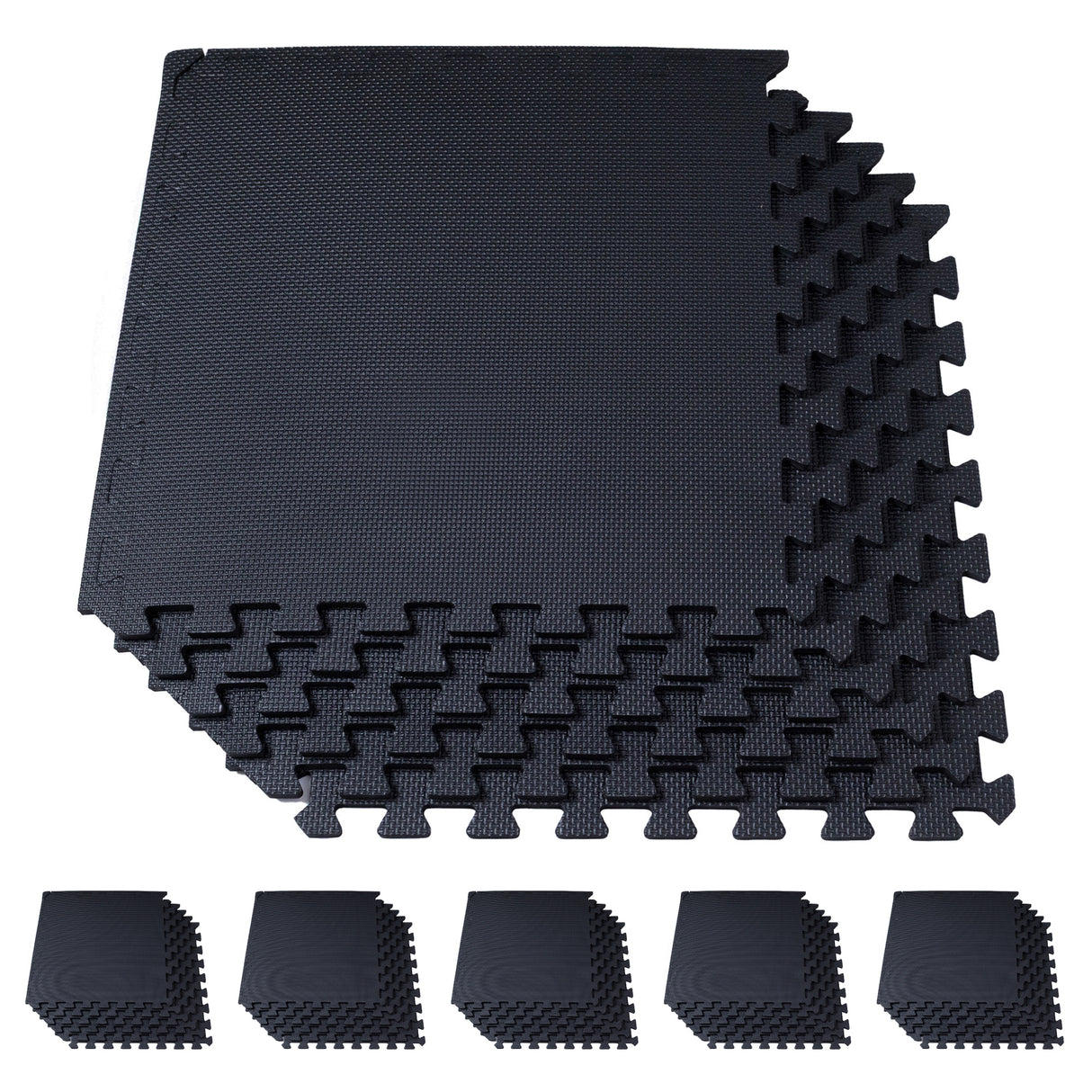 EVA Joint Mat 50cm square 10mm