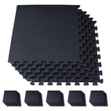 EVA Joint Mat 50cm square 10mm