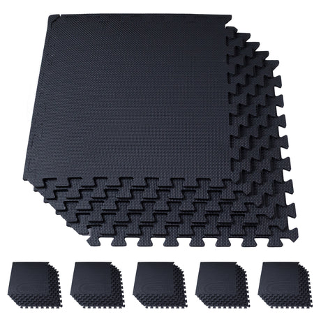 EVA Joint Mat 50cm square 10mm