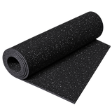 [Sample] Rubber Gym Flooring Roll